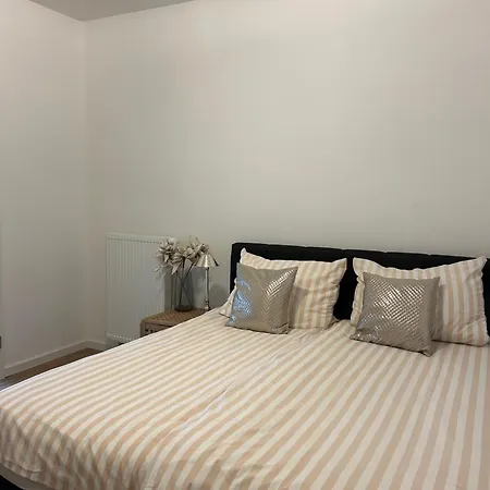 Apartment Schoene Im Zentrum Schwandorf in Bayern