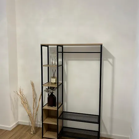 Apartment Schoene Im Zentrum