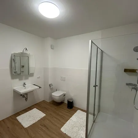 Schoene Im Zentrum Apartment *