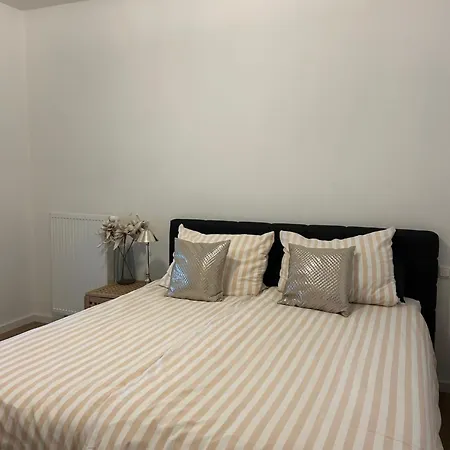 Schoene Im Zentrum Apartment Schwandorf in Bayern