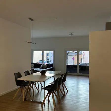 Schoene Im Zentrum
