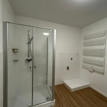 Schoene Im Zentrum Apartment *