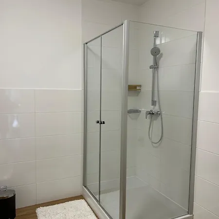 Apartment Schoene Im Zentrum